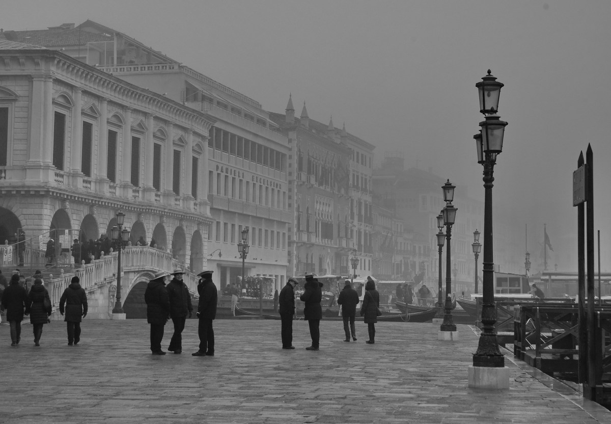 Venedig 2013